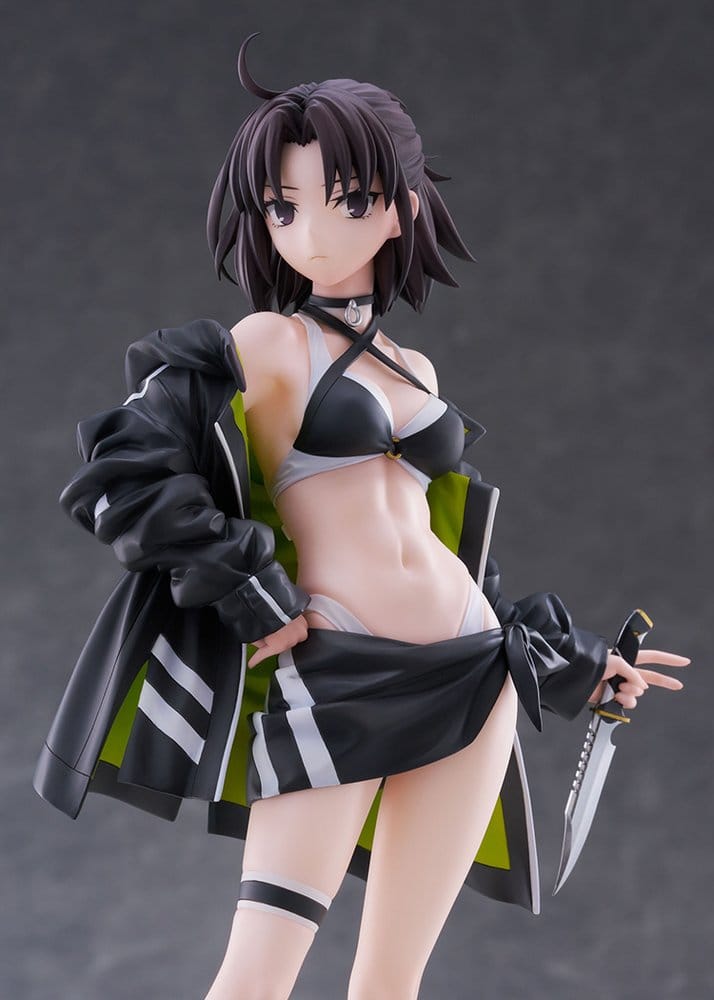 Fate/Grand Order Figura PVC 1/7 Moon Cancer / Jade Rabbit 26 cm
