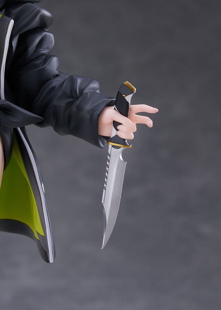 Fate/Grand Order Figura PVC 1/7 Moon Cancer / Jade Rabbit 26 cm
