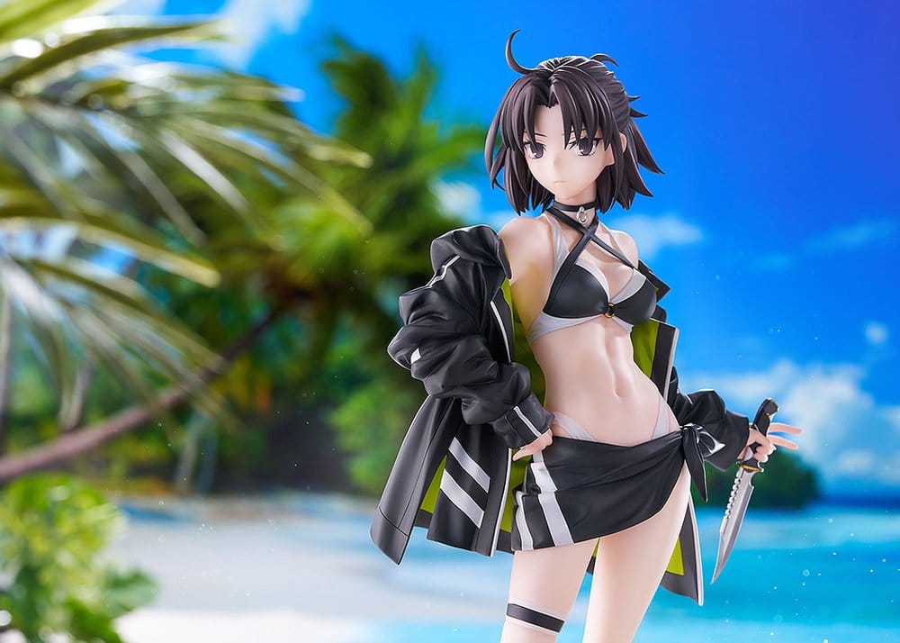 Fate/Grand Order Figura PVC 1/7 Moon Cancer / Jade Rabbit 26 cm