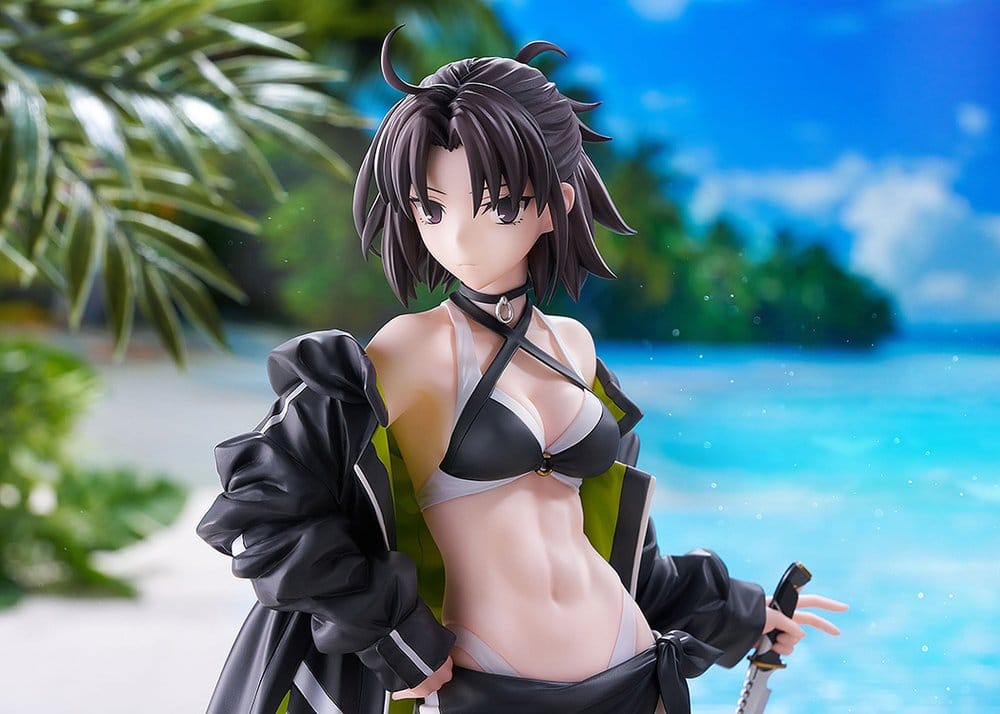 Fate/Grand Order Figura PVC 1/7 Moon Cancer / Jade Rabbit 26 cm