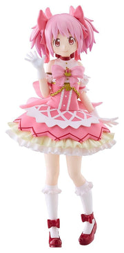 Puella Magi Madoka Magica the Movie -Walpurgisnacht: Rising- Figura PVC Madoka Kaname 21 cm