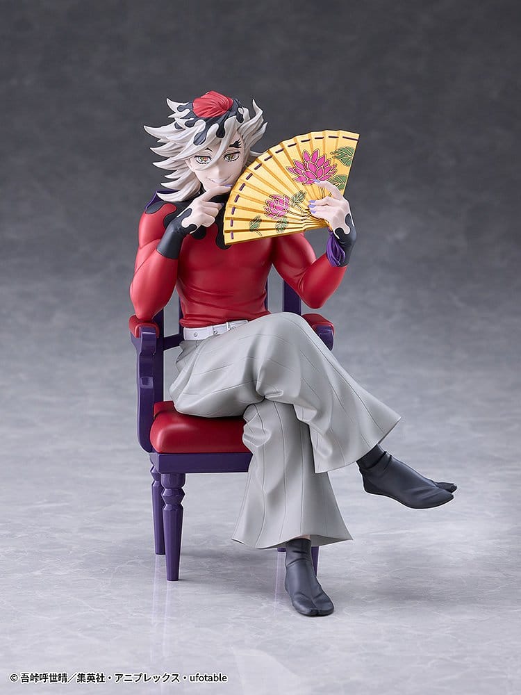 Demon Slayer: Kimetsu no Yaiba Figura PVC Doma 17 cm