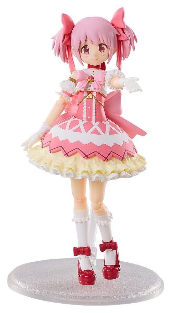Puella Magi Madoka Magica the Movie -Walpurgisnacht: Rising- BUZZmod. Figura 1/12 Madoka Kaname 13 cm Frikytopia