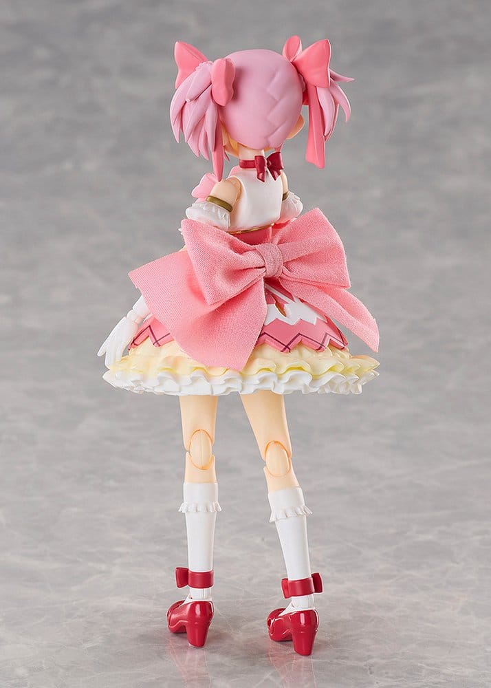 Puella Magi Madoka Magica the Movie -Walpurgisnacht: Rising- BUZZmod. Figura 1/12 Madoka Kaname 13 cm
