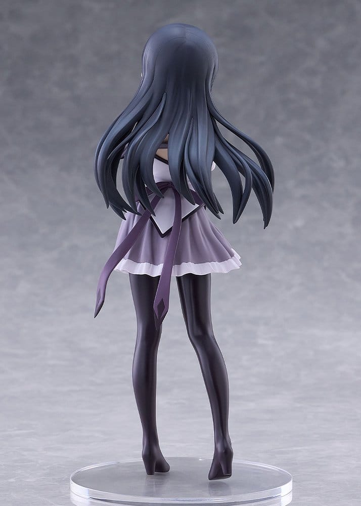 Puella Magi Madoka Magica the Movie -Walpurgisnacht: Rising- Figura PVC Homura Akemi 21 cm