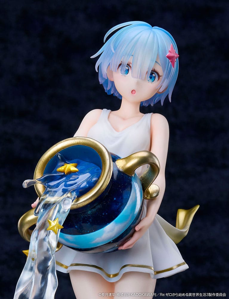 Re:Zero Starting Life in Another World Statue PVC 1/7 Rem AxA -Aquarius- 24 cm
