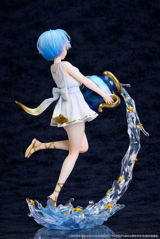 Re:Zero Starting Life in Another World Statue PVC 1/7 Rem AxA -Aquarius- 24 cm