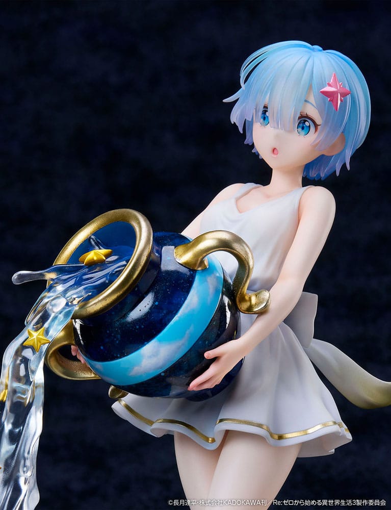 Re:Zero Starting Life in Another World Statue PVC 1/7 Rem AxA -Aquarius- 24 cm