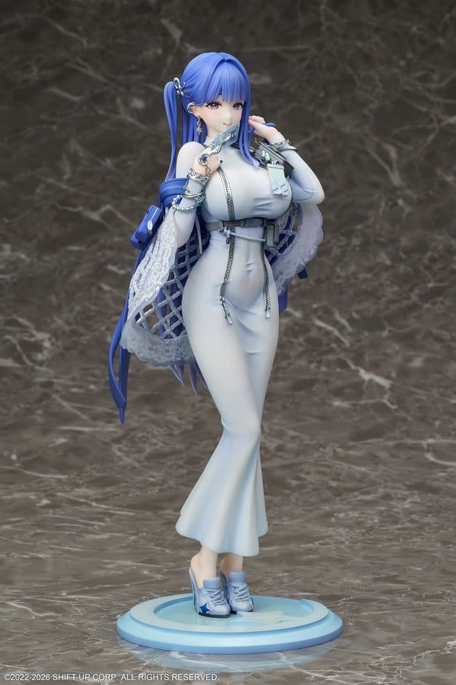 Goddess of Victory: Nikke Figura PVC 1/7 Arcana 26 cm