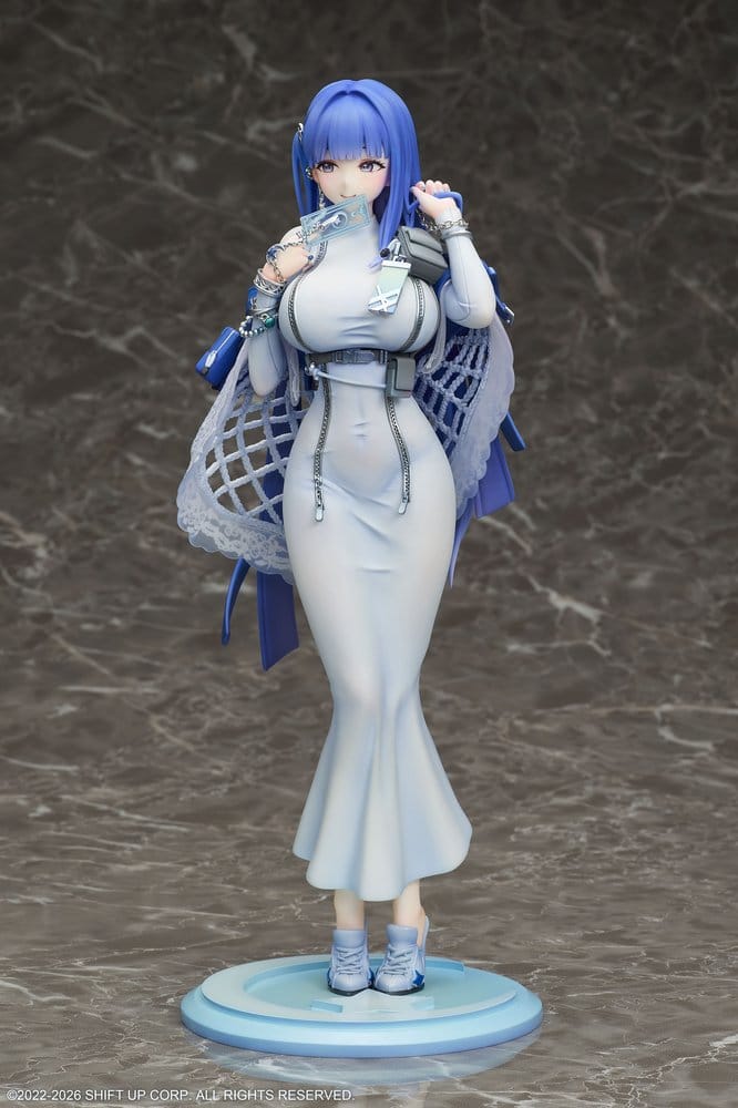 Goddess of Victory: Nikke Figura PVC 1/7 Arcana 26 cm