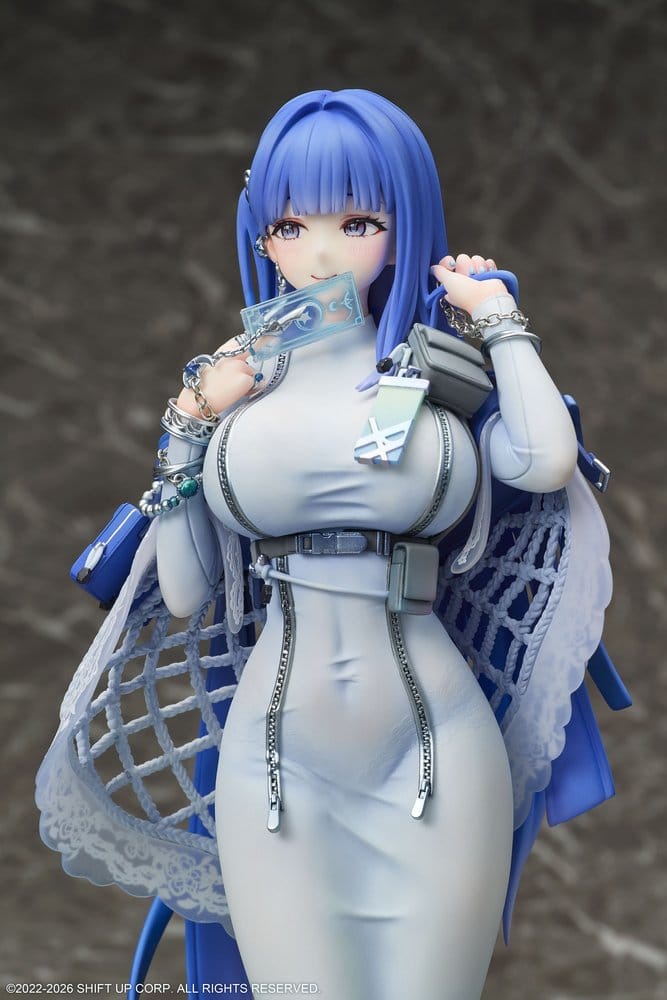 Goddess of Victory: Nikke Figura PVC 1/7 Arcana 26 cm