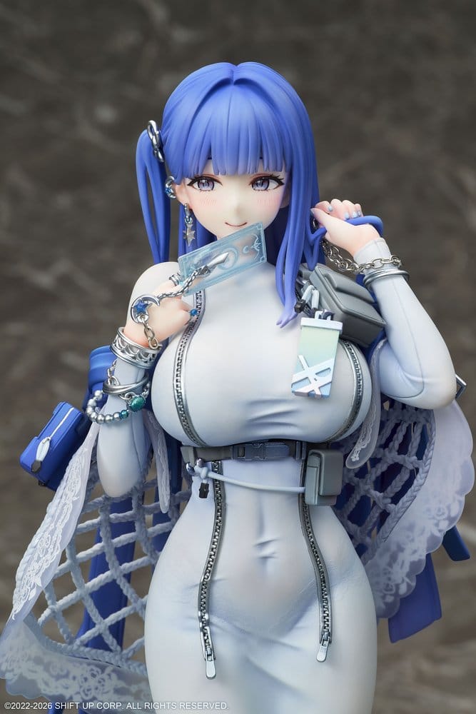 Goddess of Victory: Nikke Figura PVC 1/7 Arcana 26 cm
