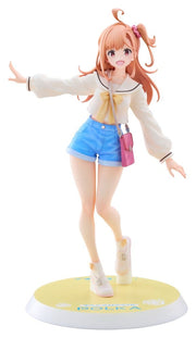 Love Live! Ikizulive! Figura PVC 1/7 Bluebird Polka Takahashi 26 cm