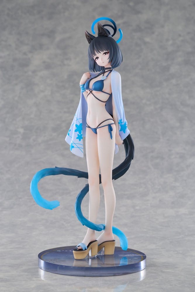 Blue Archive Figura PVC 1/7 Kikyou (Swimsuit) 27 cm