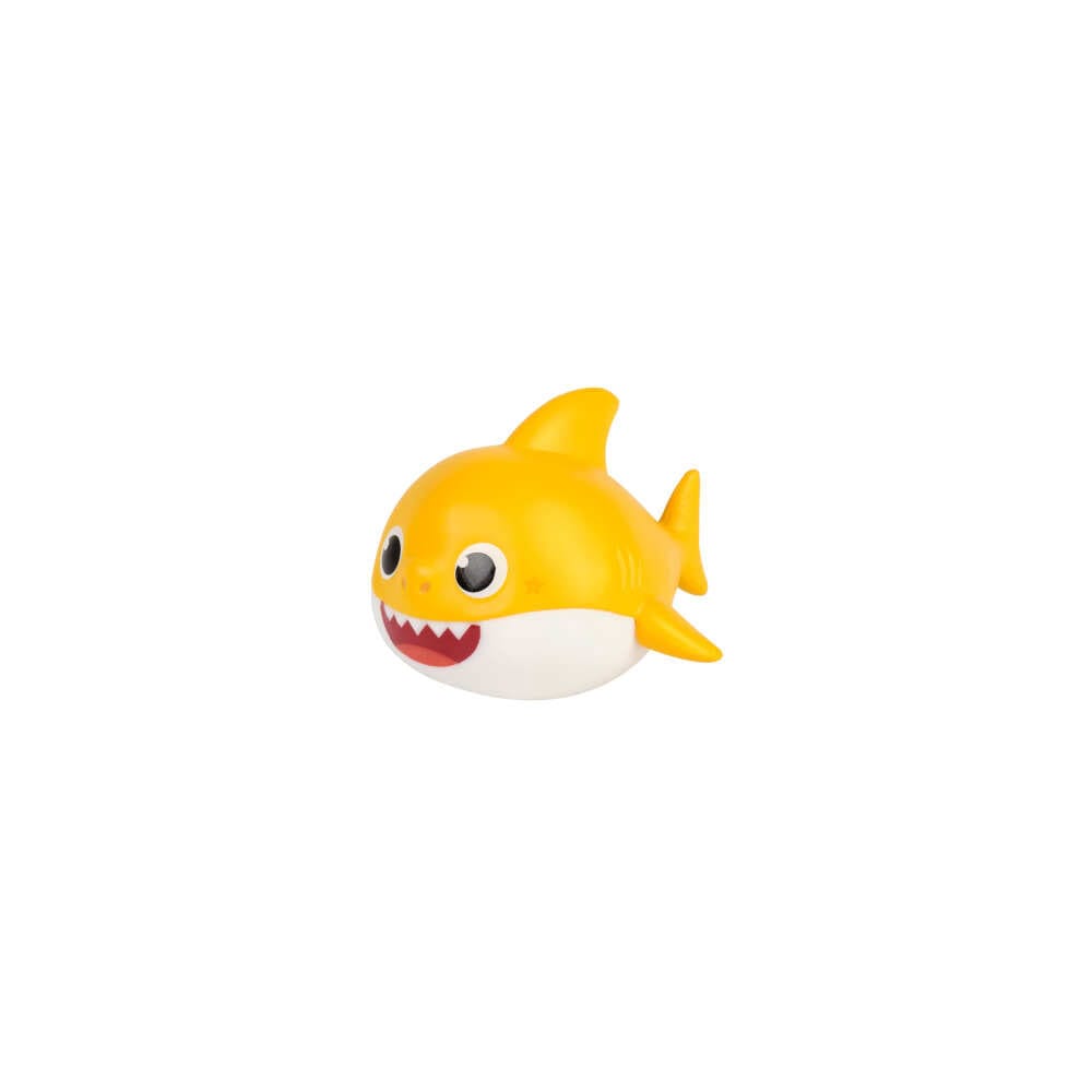 Baby Shark Minifigura Baby Shark 7 cm Frikytopia