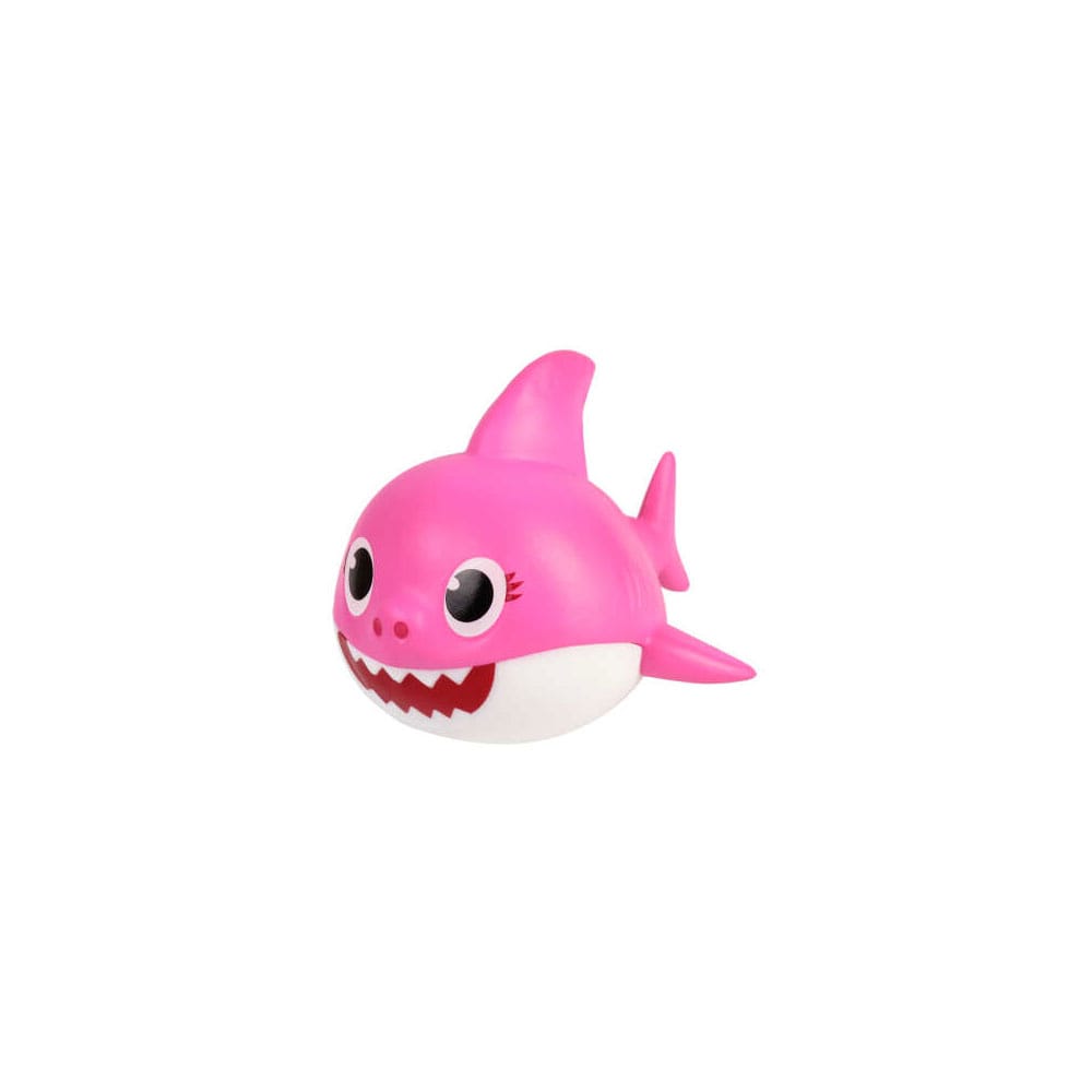 Baby Shark Minifigura Mommy Shark 8 cm Frikytopia