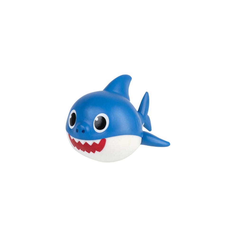 Baby Shark Minifigura Daddy Shark 9 cm Frikytopia