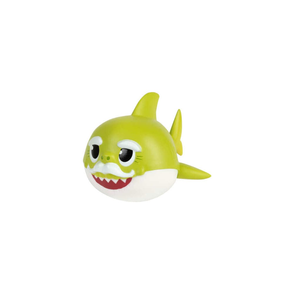 Baby Shark Minifigura Grandpa Shark 9 cm Frikytopia