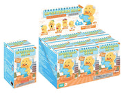 Upset Duck: Stop the Spiral Duck Blind Box Figura 10 cm Display (6)