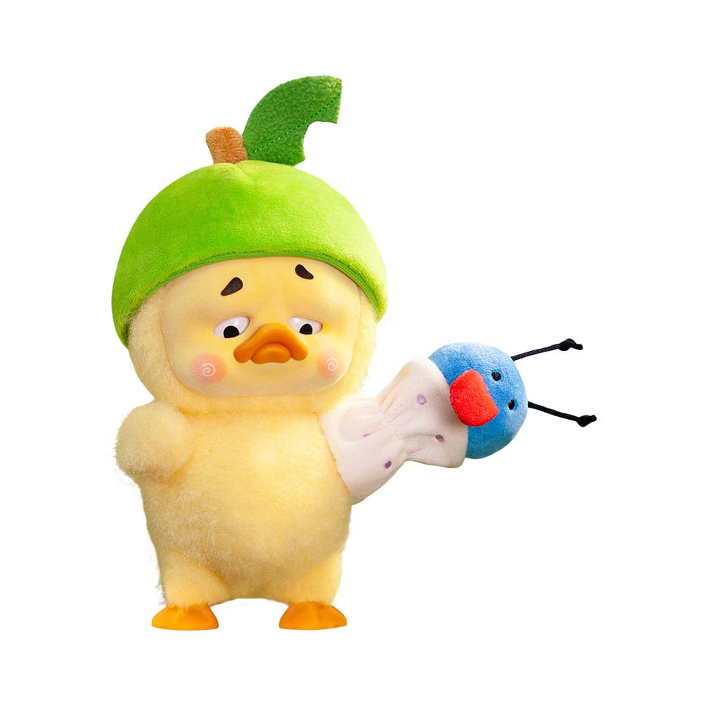 Upset Duck: Born This Way Blind Box Figura 18 cm Display (6)