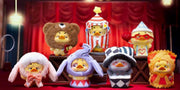 Upset Duck: Crazy Circus Blind Box Figura 13 cm Display (6)