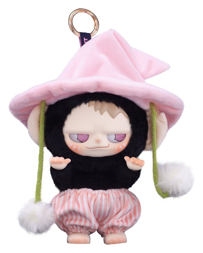 Pitenaught: Into Neverland Blind Box Llavero 16 cm Display (6)