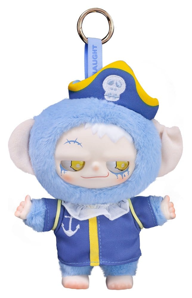 Pitenaught: Into Neverland Blind Box Llavero 16 cm Display (6)