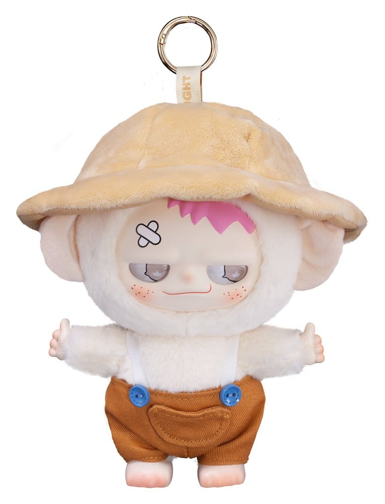 Pitenaught: Into Neverland Blind Box Llavero 16 cm Display (6)