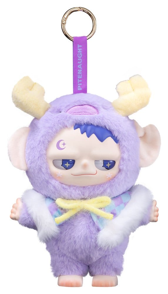 Pitenaught: Into Neverland Blind Box Llavero 16 cm Display (6)