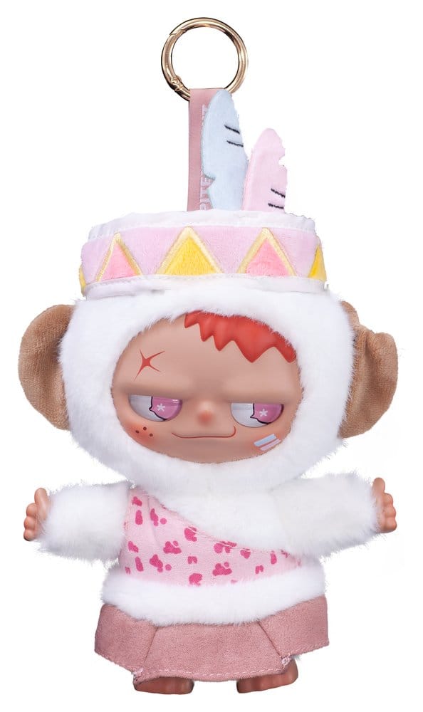 Pitenaught: Into Neverland Blind Box Llavero 16 cm Display (6)