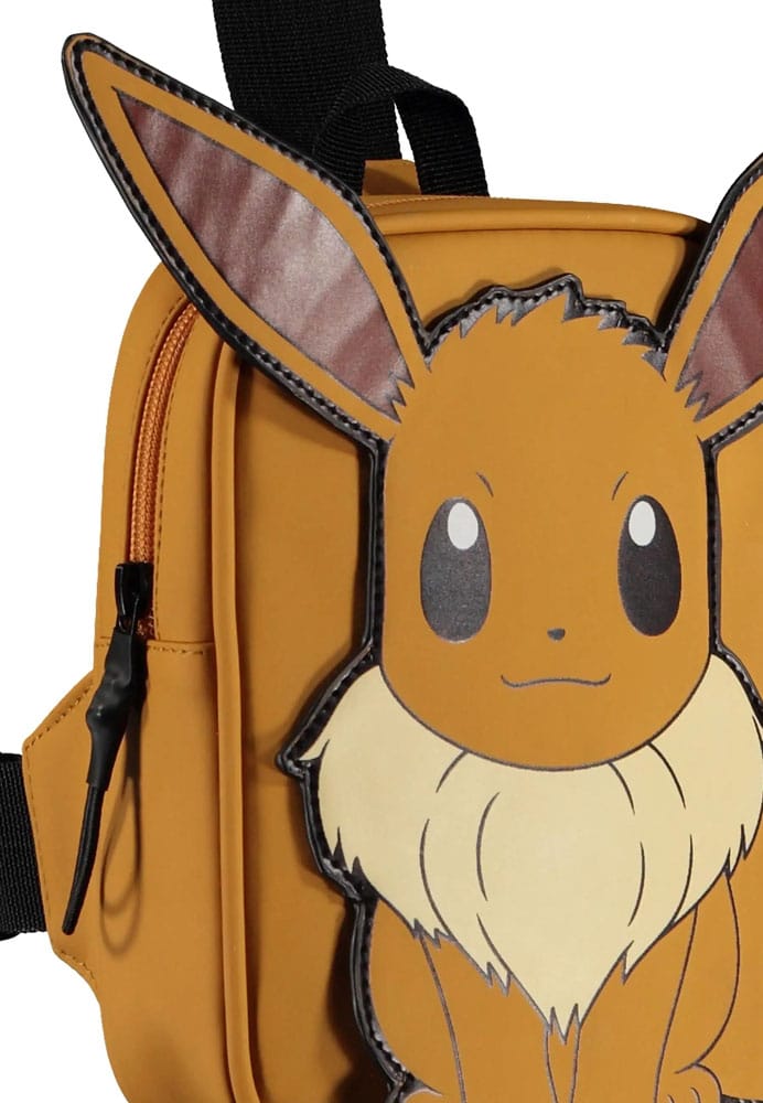 Pokémon Bandolera Eevee