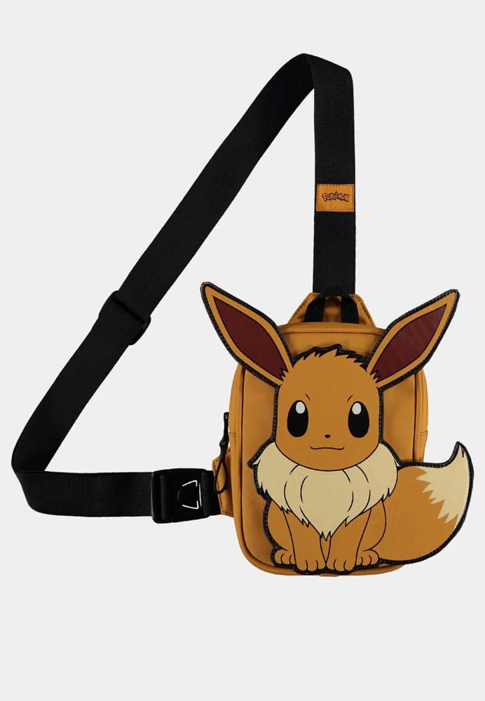 Pokémon Bandolera Eevee
