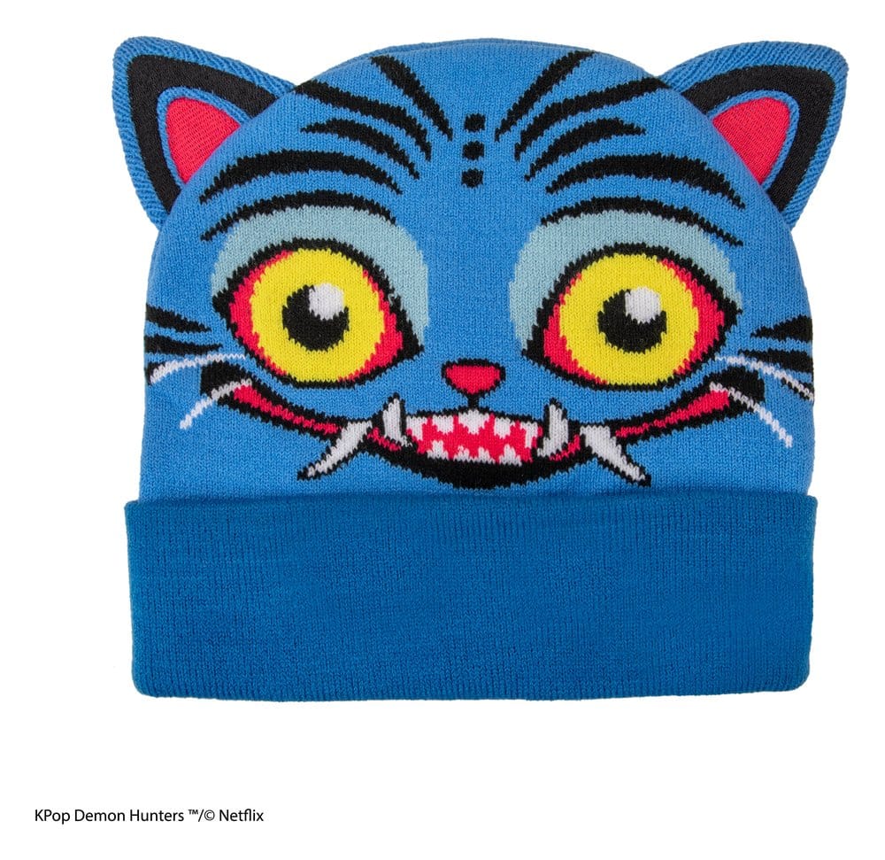 Las guerreras K-pop Gorro Derpy