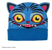 Las guerreras K-pop Gorro Derpy