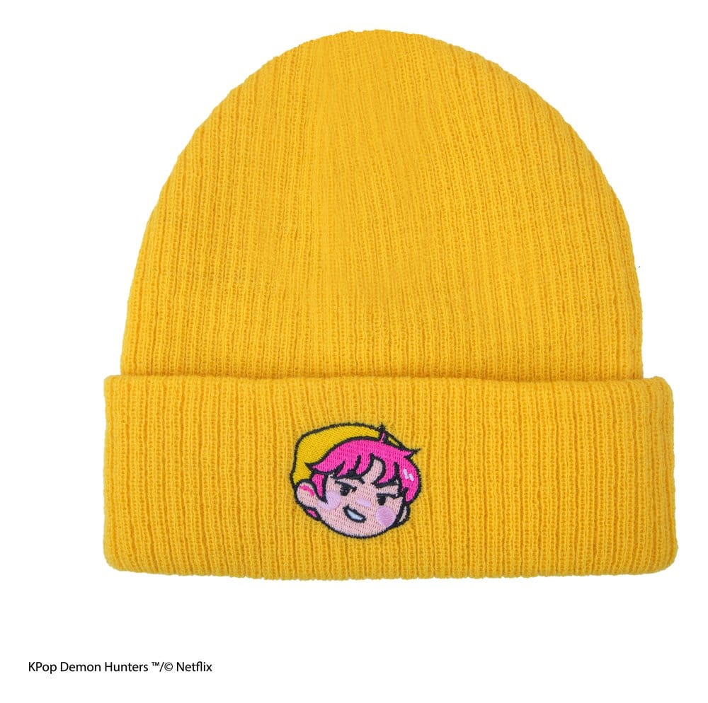 Las guerreras K-pop Gorro Abby Frikytopia