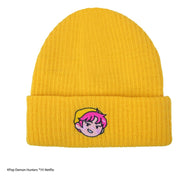Las guerreras K-pop Gorro Abby