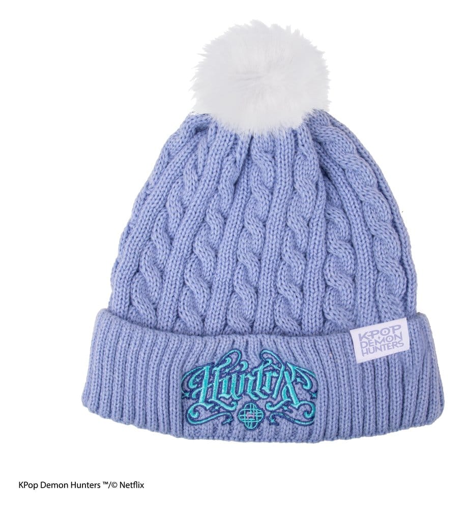 Las guerreras K-pop Gorro HUNTR/X Frikytopia