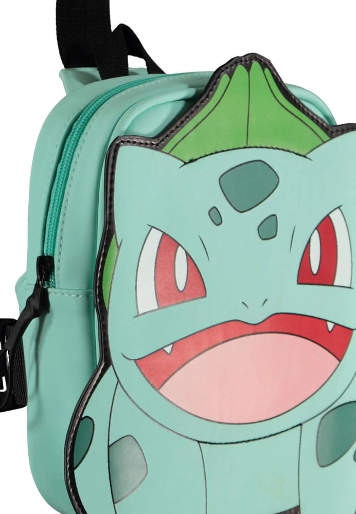 Pokémon Bandolera Bulbasaur