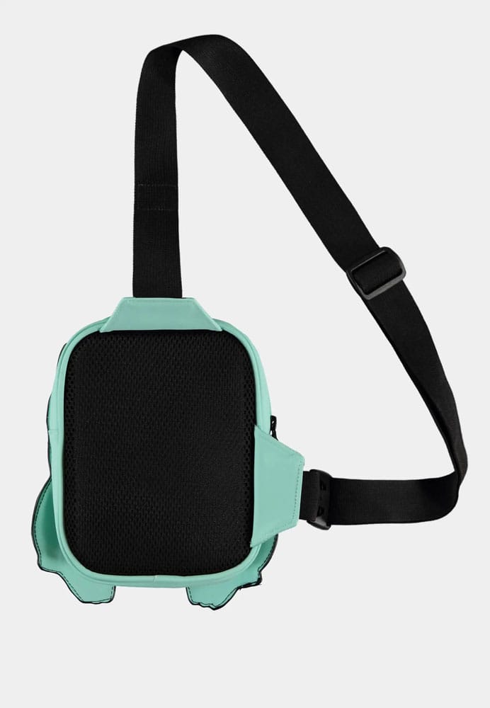 Pokémon Bandolera Bulbasaur