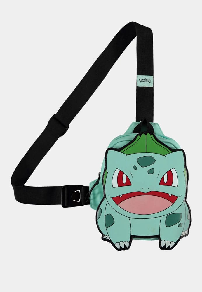 Pokémon Bandolera Bulbasaur