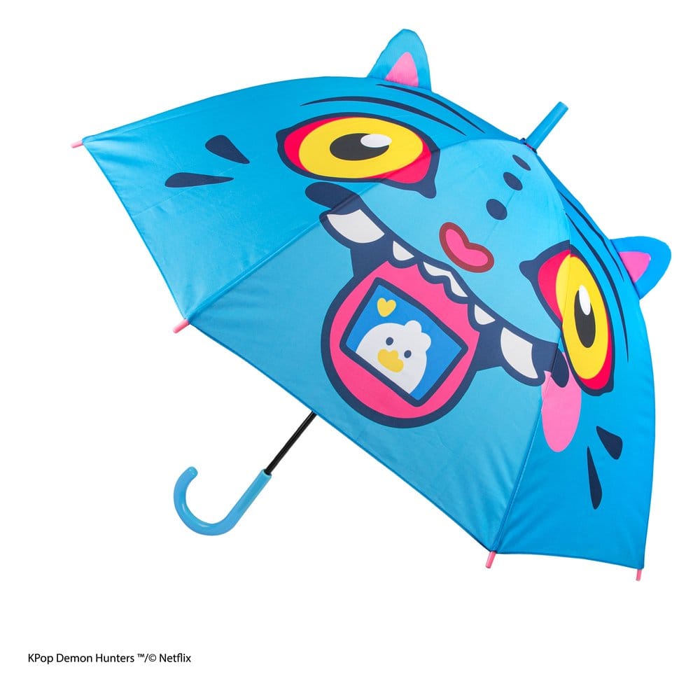 KPOP DEMON HUNTERS DERPY UMPBRELLA