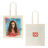 Mochilas Stranger Things