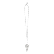 El Señor de los Anillos Collar con Colgante Evenstar