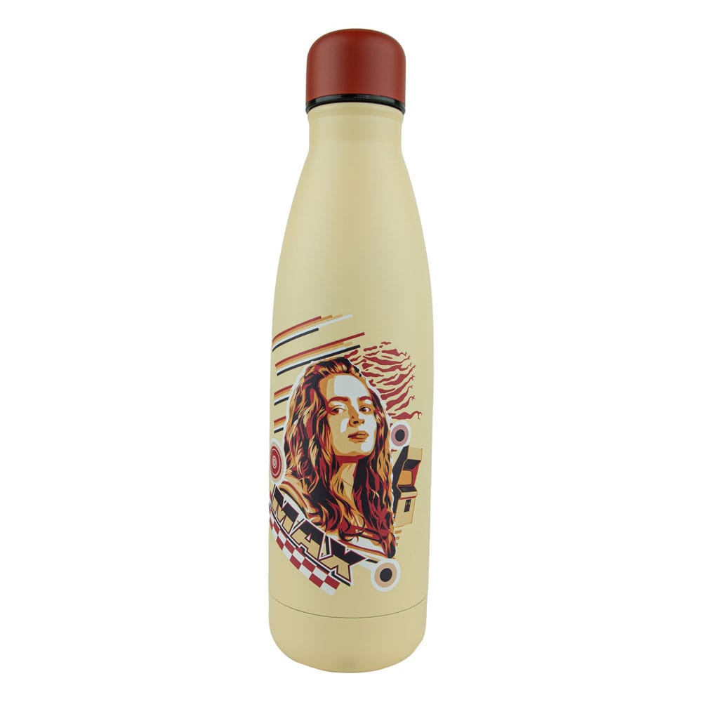 Stranger Things Botella Termo Max Mayfield Frikytopia