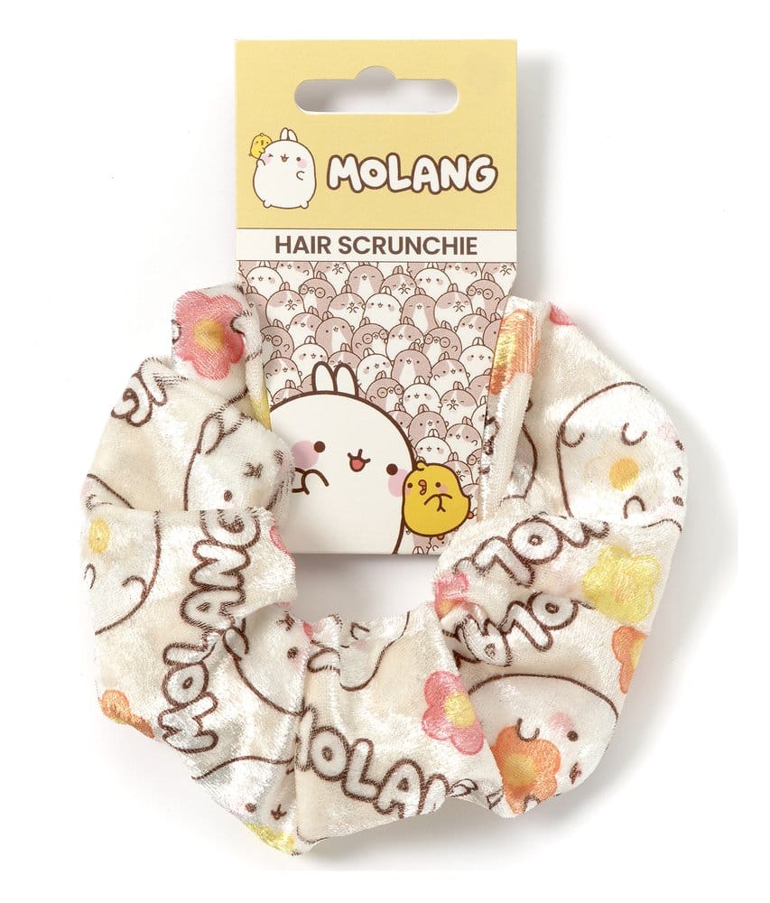 Molang Coletero Flower Frikytopia