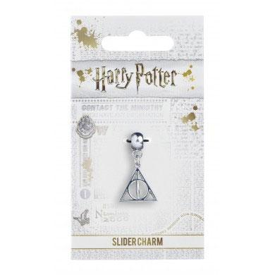 Colgante charm Deathly Hallows Harry Potter