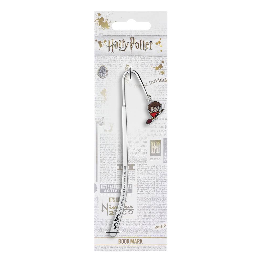 Marcapaginas Harry Potter
