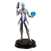 Mass Effect Estatua PVC Liara T'Soni 22 cm