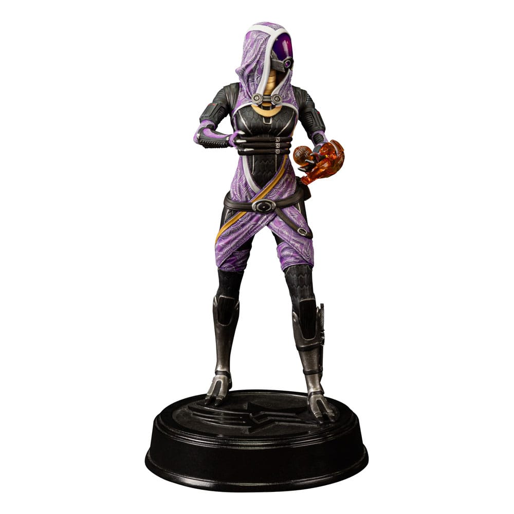 Mass Effect Estatua PVC Tali'Zorah 22 cm Frikytopia