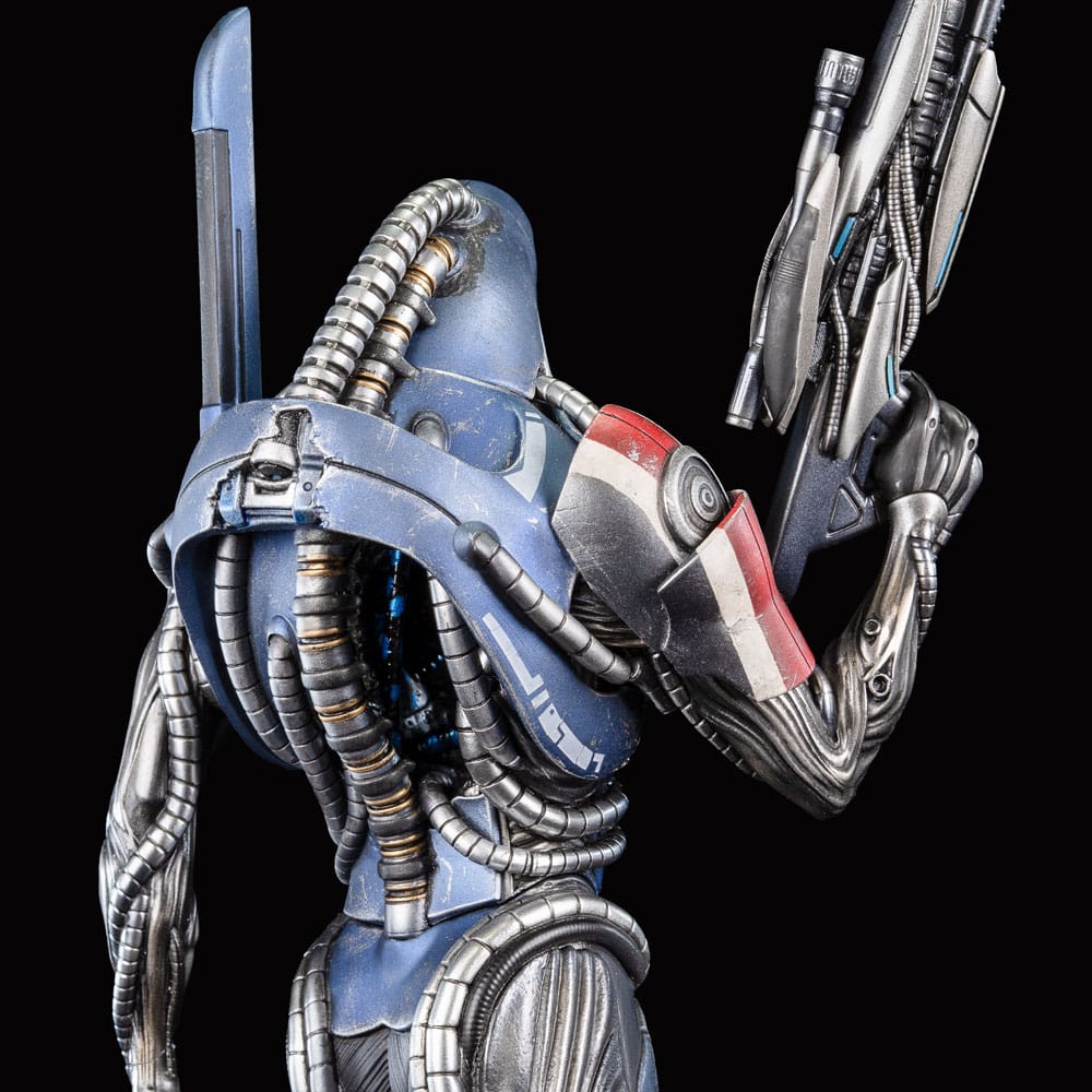 Figura legion mass effect 2 25 cm